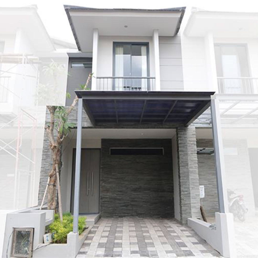 SPRINGVILLE RESIDENCE - Orchid